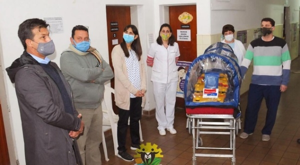 Más casos: Barrancas reportó otros dos contagios tras el último informe