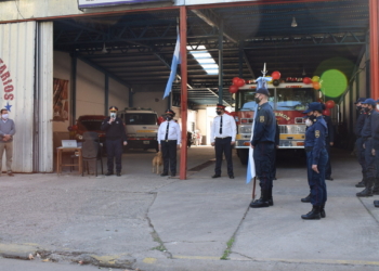 «Aplausazo» en Barrancas para reconocer a quienes luchan contra el Covid