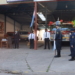 «Aplausazo» en Barrancas para reconocer a quienes luchan contra el Covid