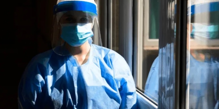 Serodino y Monje sumaron un nuevo caso por localidad