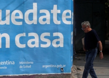 Más de mil casos en la provincia y dos fallecimientos