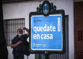 En alerta: la provincia superó los 1000 casos diarios de coronavirus