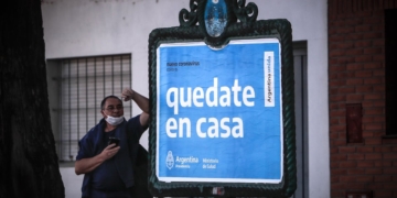 En alerta: la provincia superó los 1000 casos diarios de coronavirus