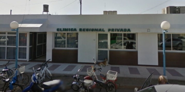 San Genaro en alerta: hay 3 internados y temen por circulación comunitaria