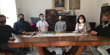 Maciel y las 11 muestras no aptas: «Acá se hizo todo bien, no sabemos qué pasó en el CEMAR».