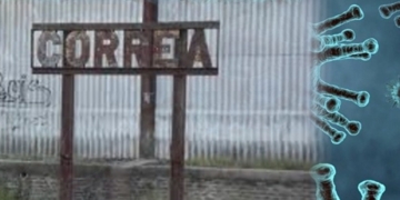 Correa sumó un nuevo fallecido, cuatro casos y tres recuperados