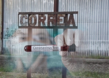 Correa suma cinco casos de coronavirus, dos pacientes están internados