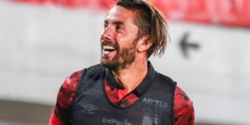 Cucchi finalmente seguirá en Colombia y no llegará a Central