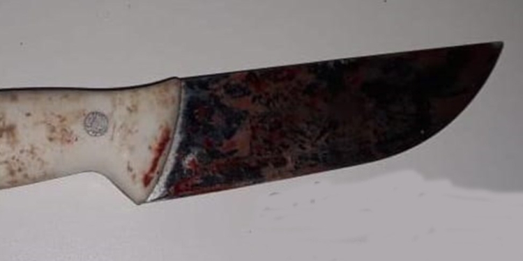 Un joven de 16 años fue asesinado en Puerto San Martín