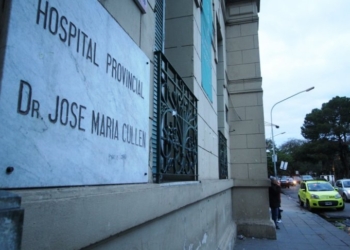 Intento de femicidio: dieron de alta a la mujer de Barrancas