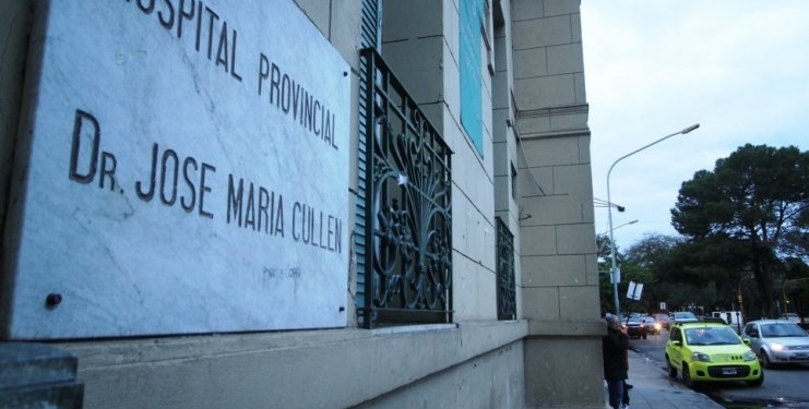 Intento de femicidio: dieron de alta a la mujer de Barrancas