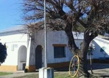Reiterados robos en escuela rural: desde la instalación de luz hasta la campana