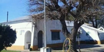 Reiterados robos en escuela rural: desde la instalación de luz hasta la campana