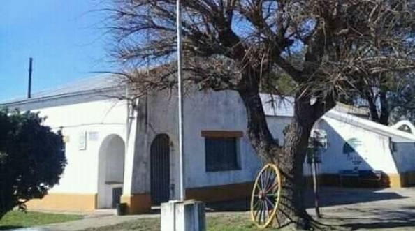 Reiterados robos en escuela rural: desde la instalación de luz hasta la campana