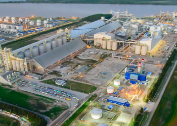 Confirmaron tres casos positivos en Renova Timbúes