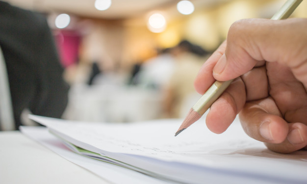 Escribir en pandemia: lanzaron un concurso literario en el departamento San Jerónimo