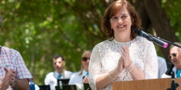 Hisoparon a la intendenta de Totoras: dio negativo