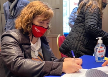 Ante el aumento de casos, Totoras volvió a limitar el uso de espacios públicos