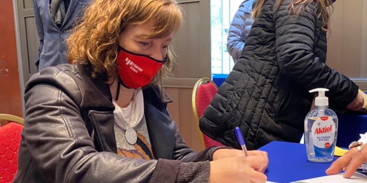 Ante el aumento de casos, Totoras volvió a limitar el uso de espacios públicos