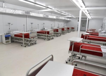 Baigorria: murió por coronavirus un joven de 24 años, sin enfermedades previas