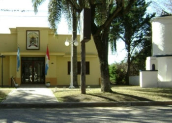 Salto Grande sumó un nuevo caso al igual que Irigoyen, que sigue en Fase 1