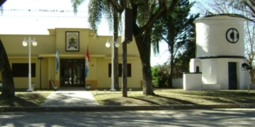 Salto Grande sumó un nuevo caso al igual que Irigoyen, que sigue en Fase 1