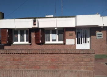 Larrechea sumó su primer caso, también hay nuevos en Coronda y Arocena