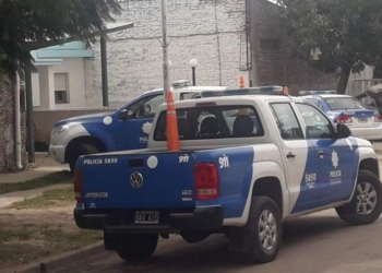 Insólito robo en Maciel: entraron a una casa y se llevaron la alcancía de un nene