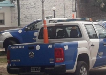 Recambio de jefes en las comisarías de Barrancas, Maciel y Gaboto