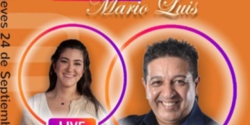 Jose Pujol y Mario Luis cantarán juntos en un vivo por Instagram