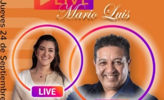 Jose Pujol y Mario Luis cantarán juntos en un vivo por Instagram