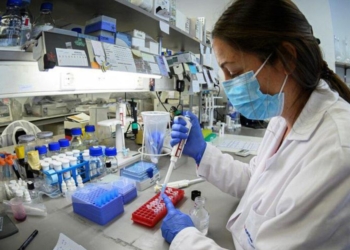 La provincia volvió a superar la barrera de los mil contagios