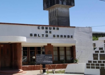 Salto Grande informó 4 nuevos casos de coronavirus y hay 9 activos