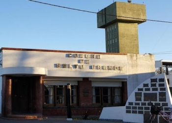 Salto Grande confirmó su primer caso y hay familias aisladas