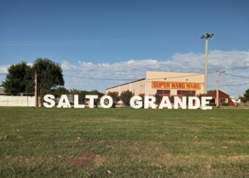 Salto Grande: 15 años de prisión para un hombre por abusar de cuatro niñas
