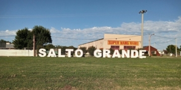 Salto Grande: 15 años de prisión para un hombre por abusar de cuatro niñas