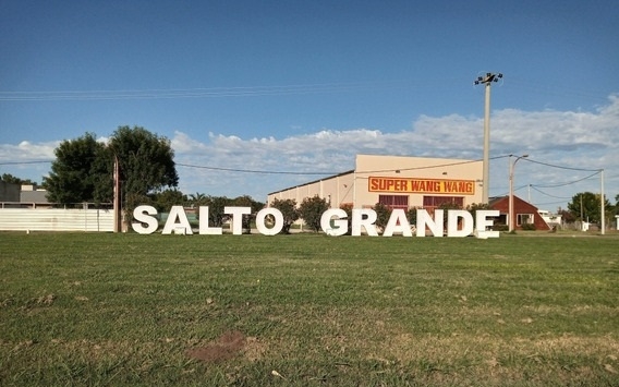 Salto Grande: 15 años de prisión para un hombre por abusar de cuatro niñas
