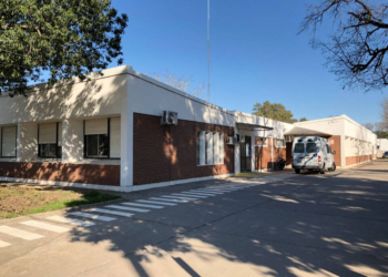 Las Rosas sumó 24 casos nuevos: ya son 85 los vecinos contagiados