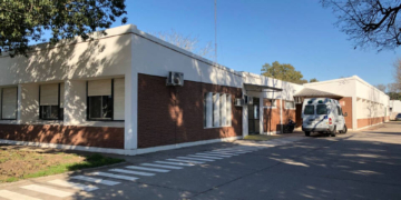 Las Rosas sumó 24 casos nuevos: ya son 85 los vecinos contagiados