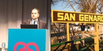 Sentida carta de un médico de San Genaro a los adolescentes: «Tomen conciencia»