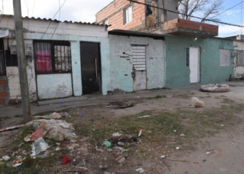 Un vecino de Serodino fue baleado en Rosario: está grave