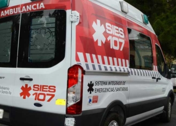 Dos personas dieron positivo en Desvío Arijón