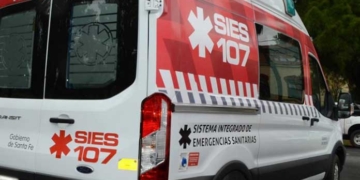 Dos personas dieron positivo en Desvío Arijón