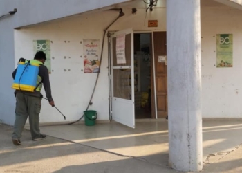 Serodino modificó el horario comercial ante el aumento de casos