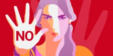 Totoras contra la violencia a través su área de Mujer, Diversidad y Género