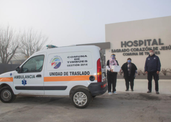 Timbúes cuenta con 26 casos activos y más de 100 aislados