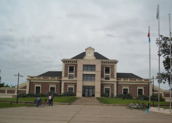 Aislaron al intendente de Gálvez por un familiar con coronavirus