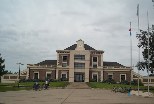 Aislaron al intendente de Gálvez por un familiar con coronavirus