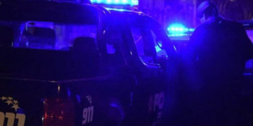 24 detenidos por otra fiesta clandestina en la región