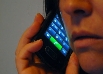 Una vecina de Maciel no cayó en una estafa y fue insultada por el delincuente